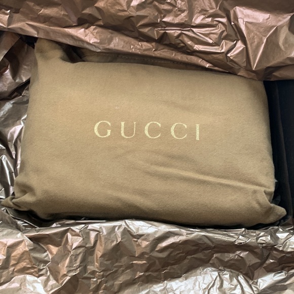 Gucci Bath Gucci Brown Travel Kit Poshmark
